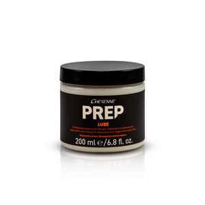 Cheyenne Prep Lube