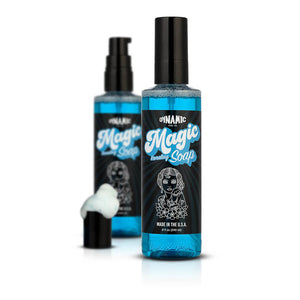 Dynamic Magic Revealing Soap