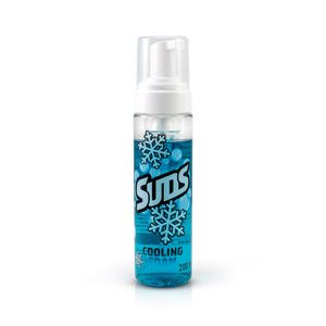 Suds Cooling Foam