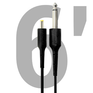 FK Irons / Darklab Mini DC Cord 6'