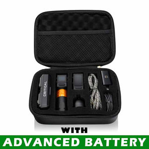 Bishop Power WAND with Advanced Battery - Full Set