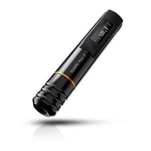 Cheyenne HAWK Pen 2