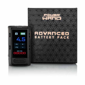 Bishop x Critical Advanced Battery Pack - Standard