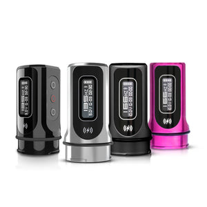 FK Irons PowerBolt II Battery Pack