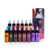 Radiant Colors - Dan McWilliams Anime Collection