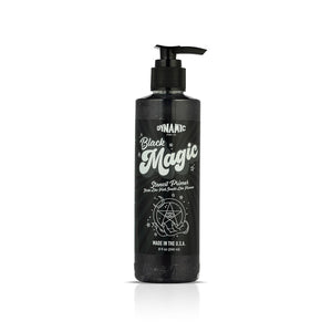 Dynamic Black Magic