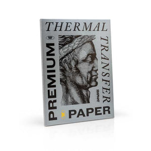 Radiant Colors Premium Thermal Transfer Paper