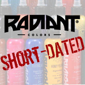 Radiant Colors - Short Dated