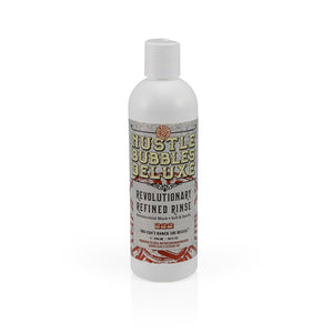 Hustle Bubbles Deluxe Wash (10 oz Bottle)