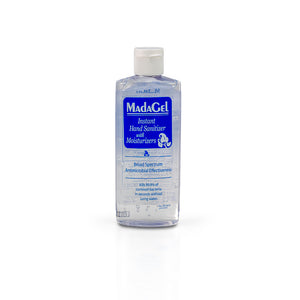 MadaGel | The Needle Parlor