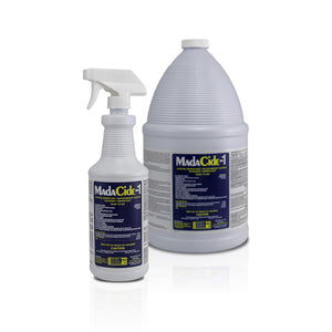 MadaCide-1 Disinfectant Cleaner