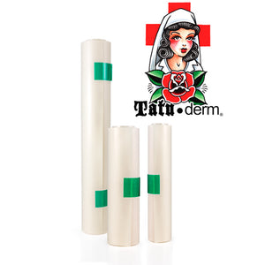 Tatu-Derm Rolls - The Needle Parlor