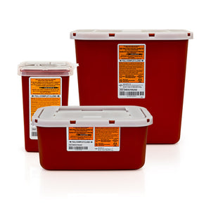 Sharps Containers