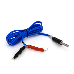 Clip Cord for Tattoo Machines