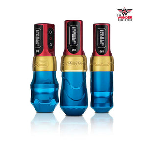 The Wonder Collection by FK Irons
