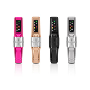 Microbeau Flux Mini
