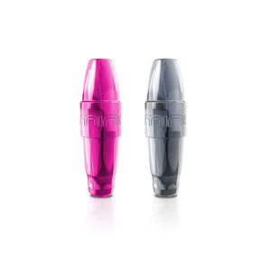 FK Irons / Microbeau Xion Mini - The Needle Parlor