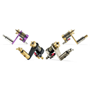 HM The Invictus 2.5 mm