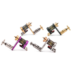 HM The Invictus 3.5 mm