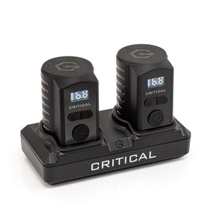 Critical Universal Battery Pack Bundle