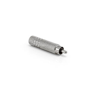 Cheyenne 6.3mm to RCA Adapter