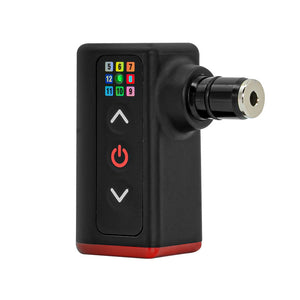 FK Irons LightningBolt 3.5 Battery Pack