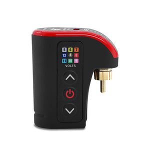 FK Irons LightningBolt Battery Pack