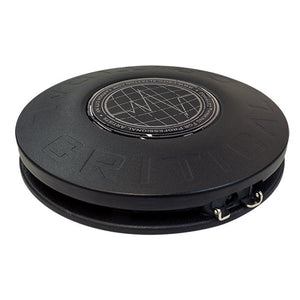 Critical CXP Wireless Foot Switch (use with Universal Receiver)