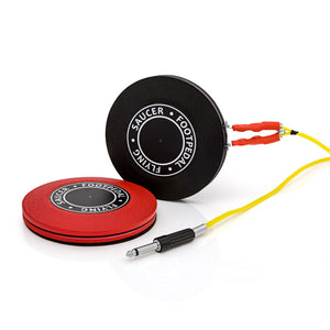 ESNPD2 Foot Switches