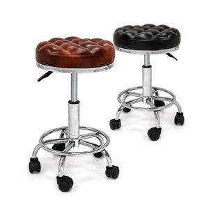 Durable Simple Swivel Stool