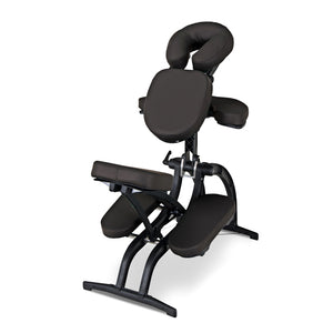 EarthLite Avila II Portable Therapy Chair - Ships Free