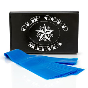Disposable Clip Cord Sleeves