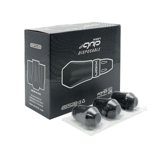 FK Irons Disposable Grips - Xion Gorilla