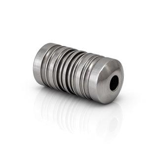 Stainless Steel Tattoo Grip (Style 7)