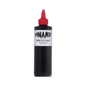 Union Black - Dynamic Color Co.