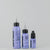 Radiant Colors - Purple Inks