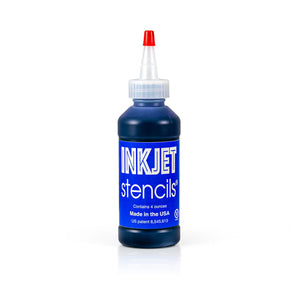 Inkjet Stencils Ink