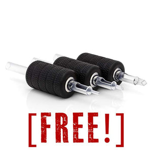 Sovereign Roller Disposable Tube Sets for Practice [FREE - EXPIRED]