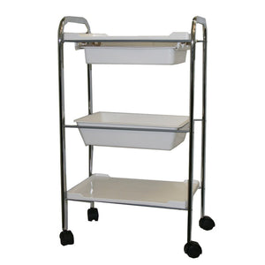 Basic Utility Cart - Ships Free