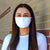 Washable Cotton Face Mask (2-Pack)